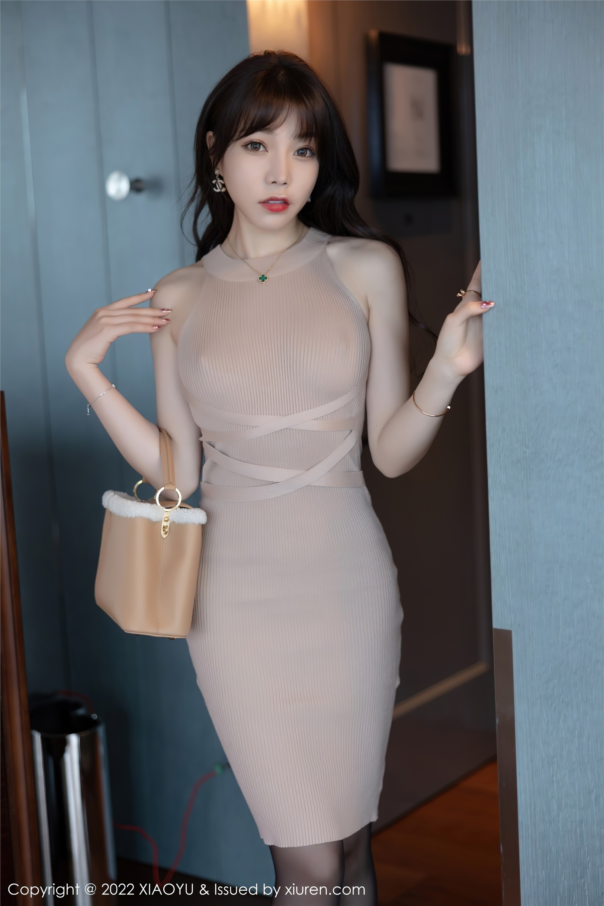 XIAOYU语画界 2022.01.04 Vol.689 芝芝